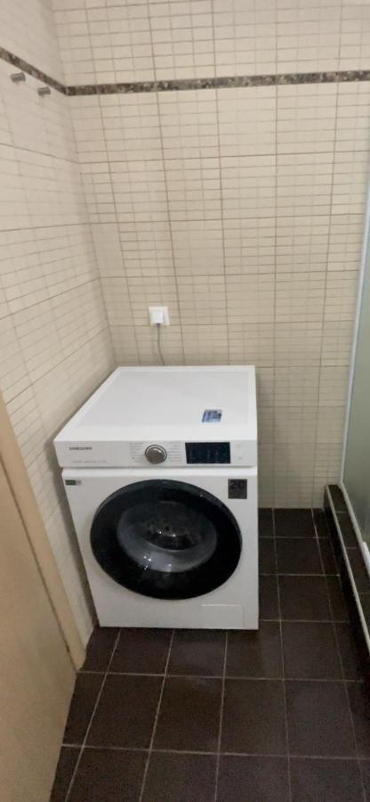 R Lux Villa Nea Kallikrateia Exteriér fotografie