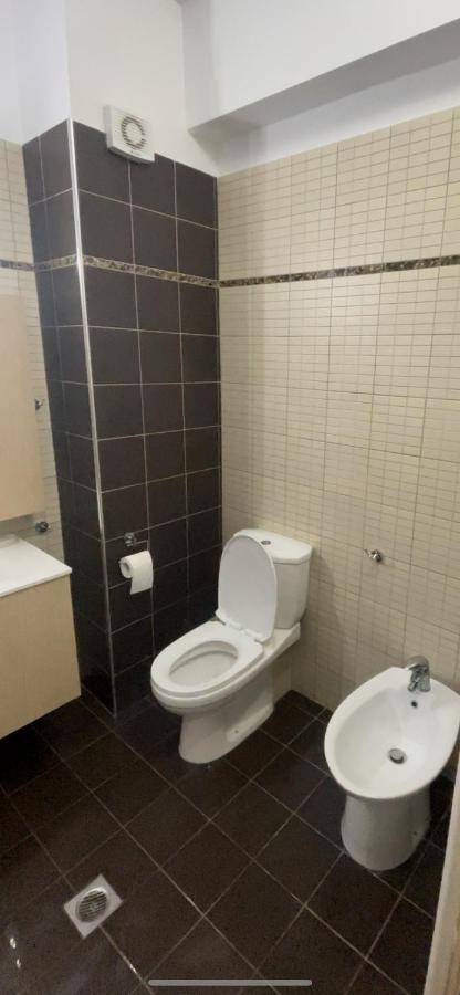 R Lux Villa Nea Kallikrateia Exteriér fotografie