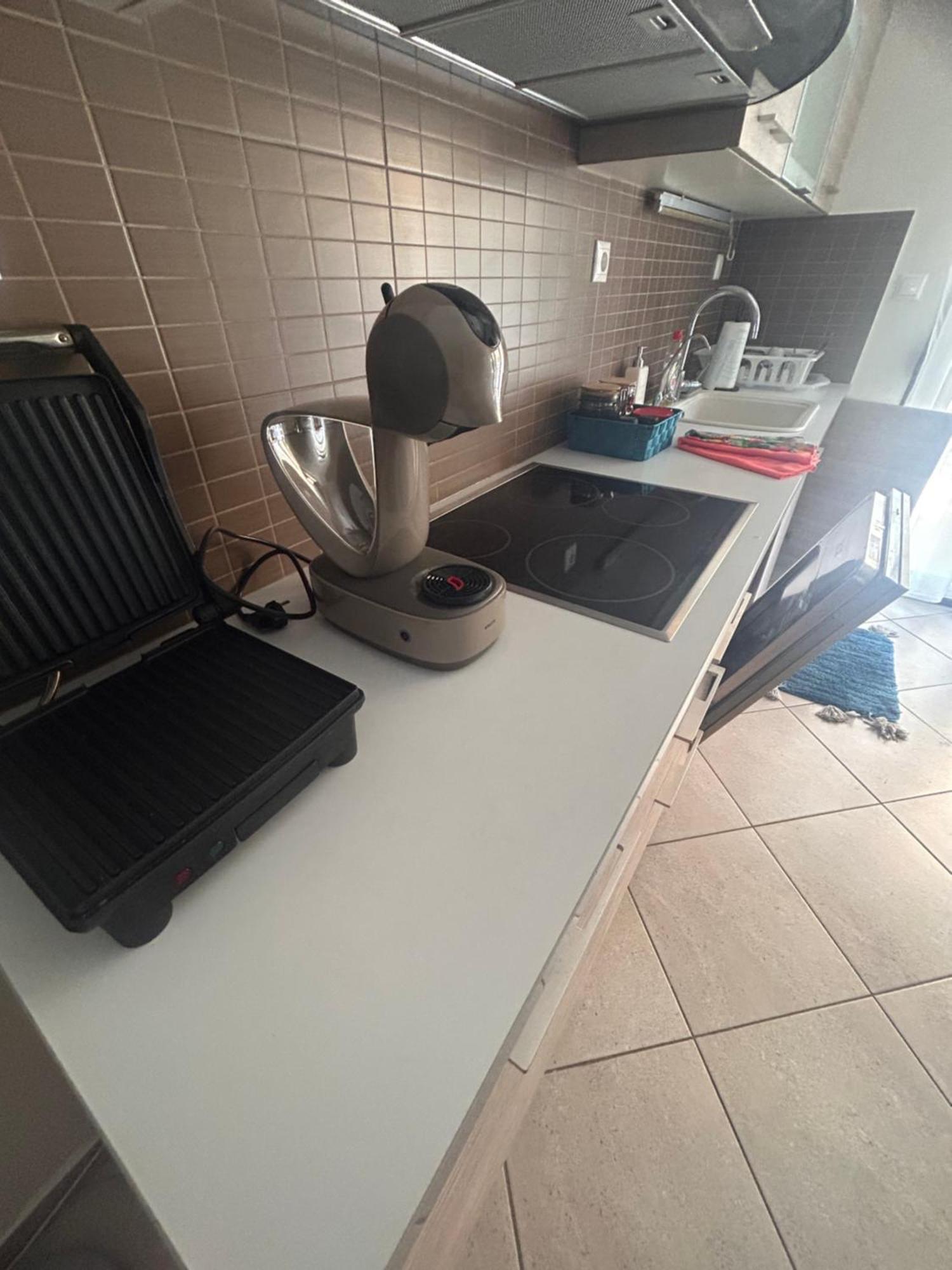 R Lux Villa Nea Kallikrateia Exteriér fotografie